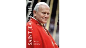 Une nouvelle biographie de saint Jean-Paul II
