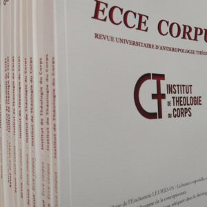 Ecce Corpus abonnement