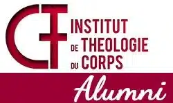 Alumni ITC logo