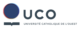 logo université catholique de l'ouest