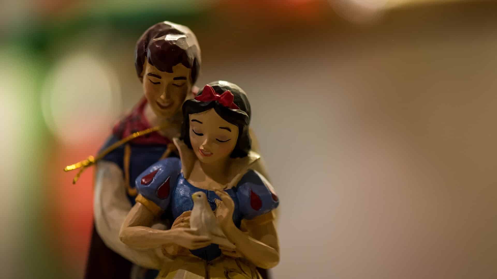 Blanche Neige