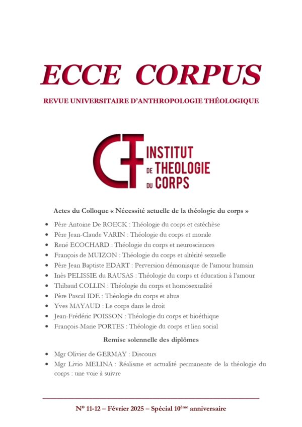 Ecce-Corpus-n11-12