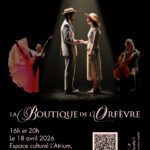 Boutique orfèvre
