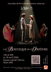 Boutique orfèvre