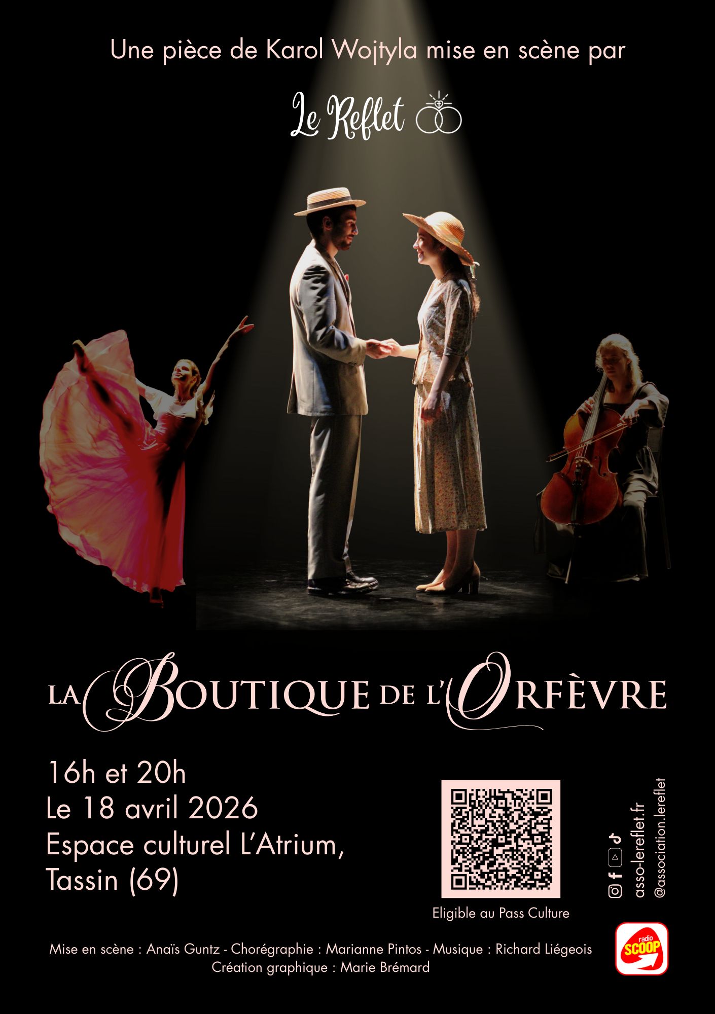Boutique orfèvre