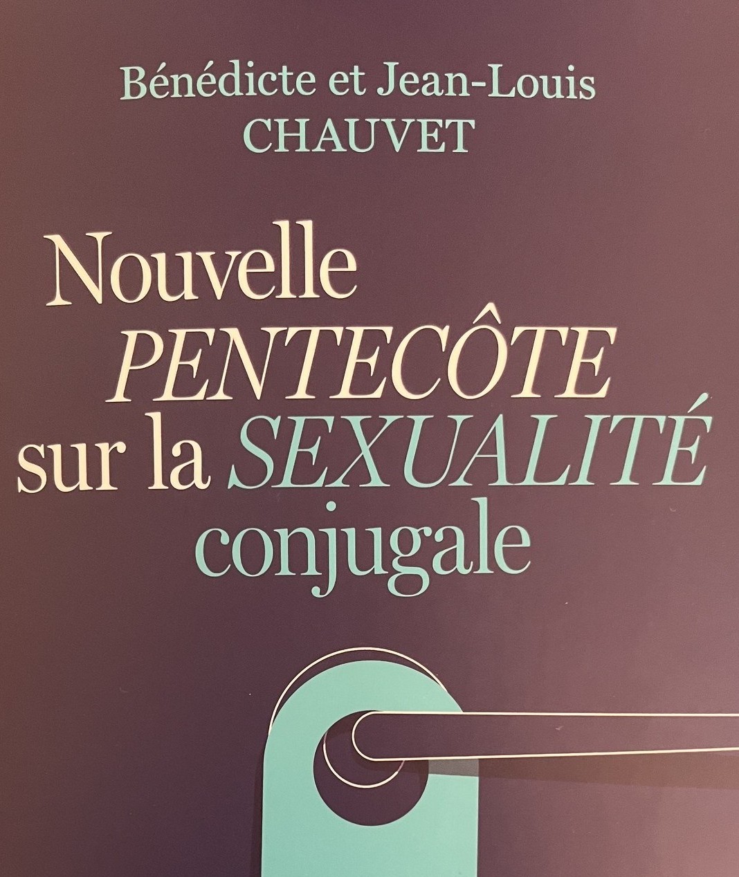 Nouvelle Pentecôte