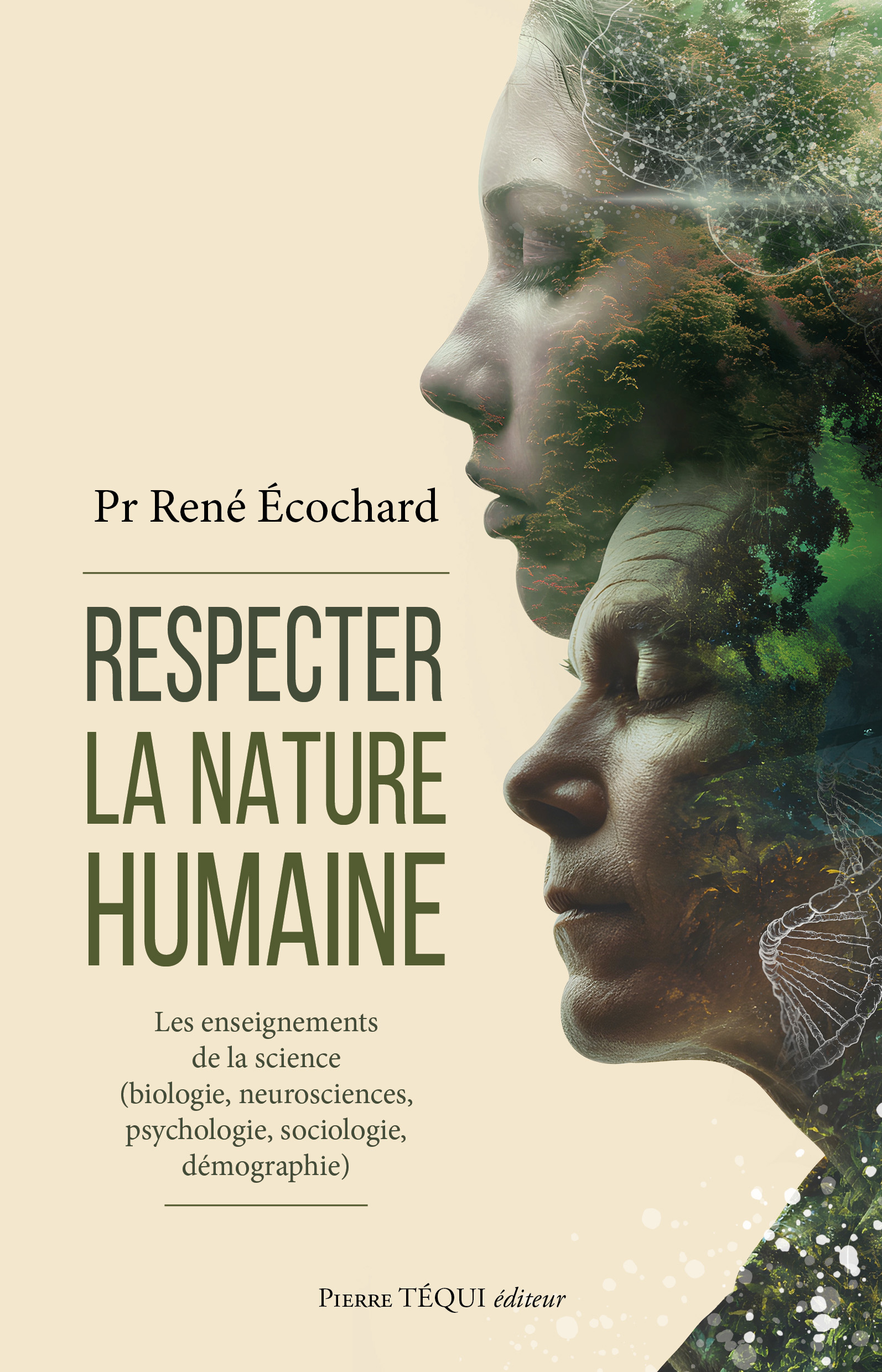 Nature humaine Ecochard