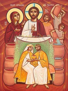 Fondements bibliques mariage